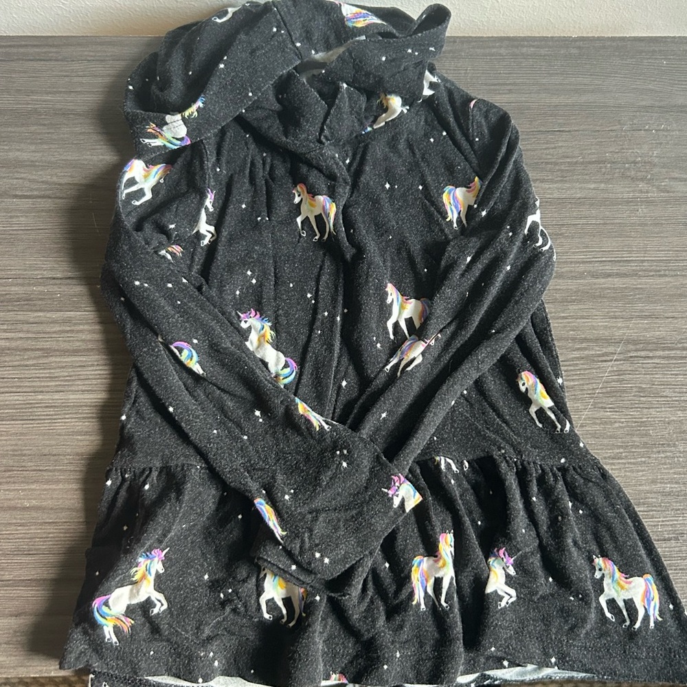 Unicorn Top